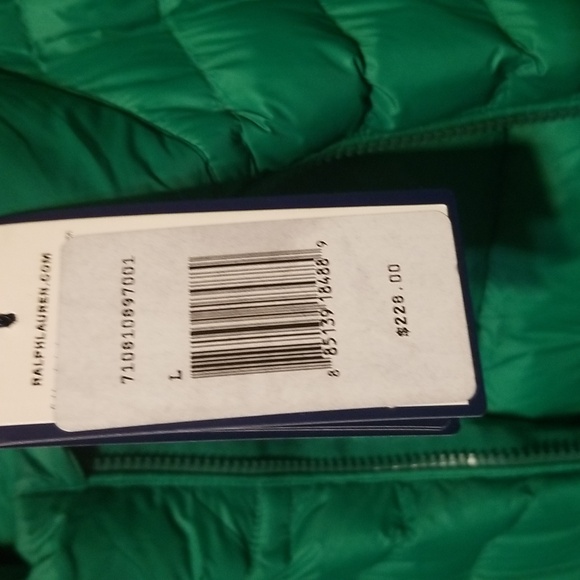 Polo Ralph Lauren Jacket - Picture 11 of 16
